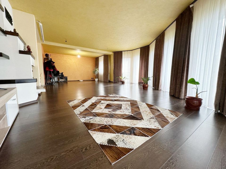 Casa Individuala, P+1, 260 mp, Finisaje Calitative - Sag – fotografia 3 din 65