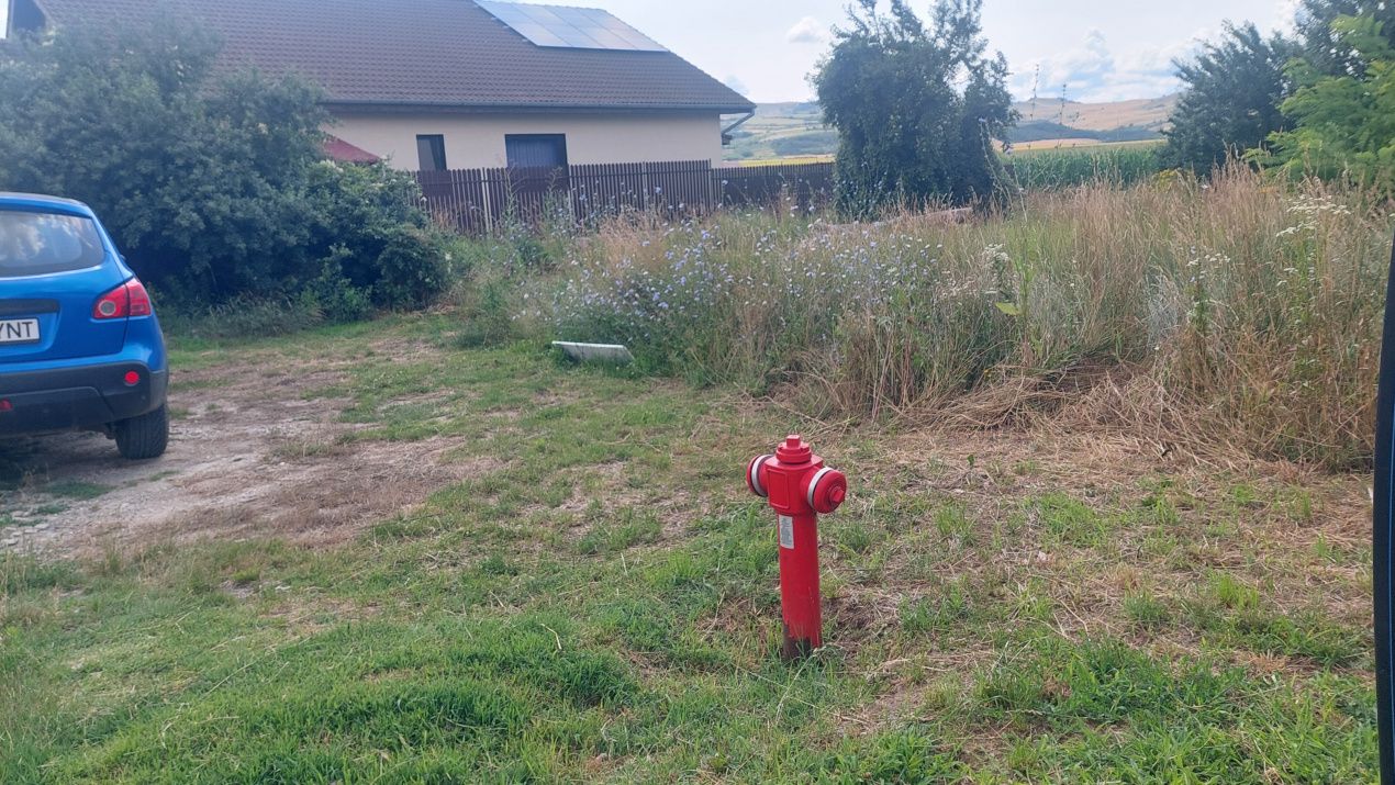 Teren Intravilan de vanzare 533mp, in Oarda cu utilitati! – fotografia 7 din 8