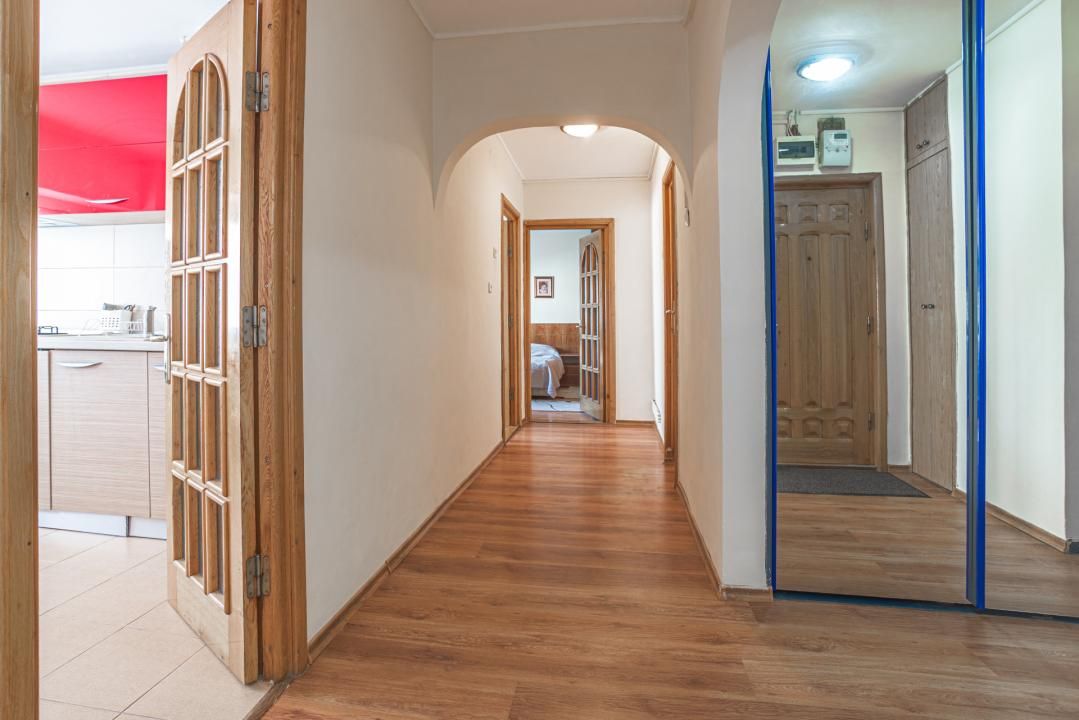 Apartament cu 3 camere de închiriat – Zona Balada – fotografia 26 din 33