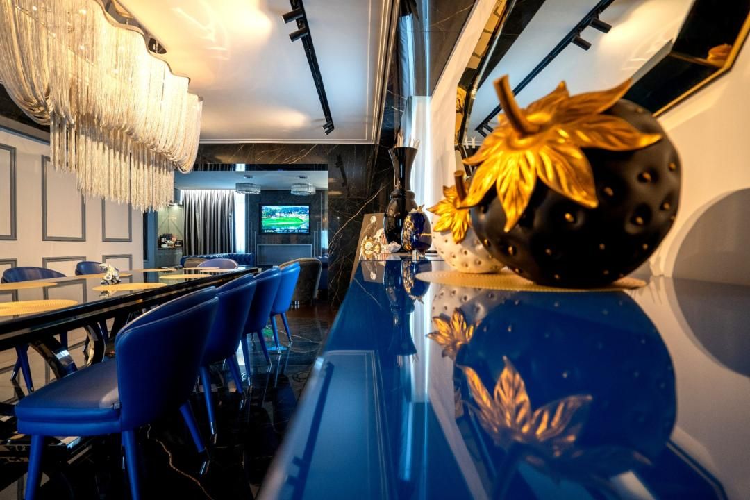 New York Style Penthouse | Pipera 1 | Hobby Room+Rooftop 300Sqm – fotografia 34 din 52