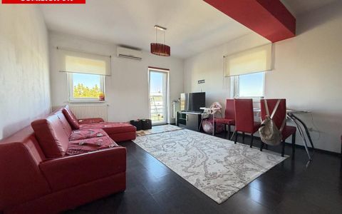 COMISION 0% Apartament 2 camere, decomandat 62mp utili - Dumbravita