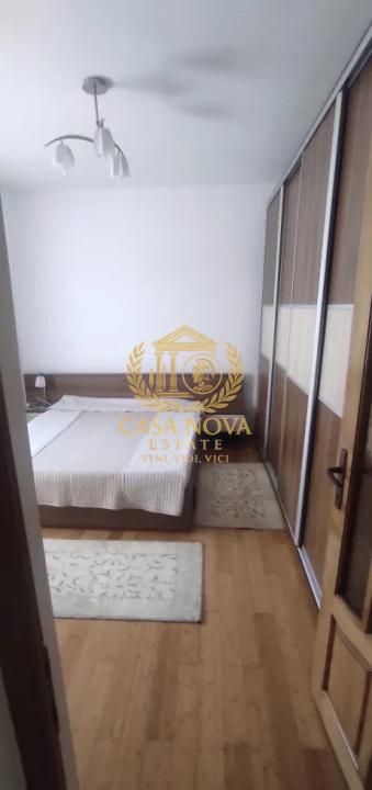 Apartament 2 camere 65mp, gradina 50mp, parcare, Andrei Muresanu – fotografia 4 din 8