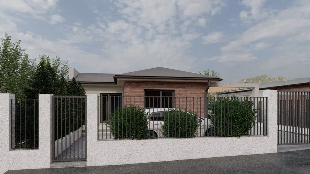 Casă Iris cu view spre Centru, Mărăști și Dâmbu Rotund – fotografia 1 din 3