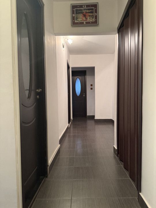 Apartament 3 camere, decomandat, 65 mp utili - Soarelui – fotografia 8 din 8