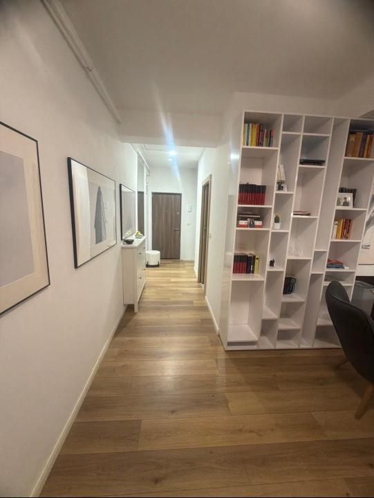 P5042 Apartament 3 camere in Dumbravita zona Kaufland, TERASA 15 mp – fotografia 10 din 11
