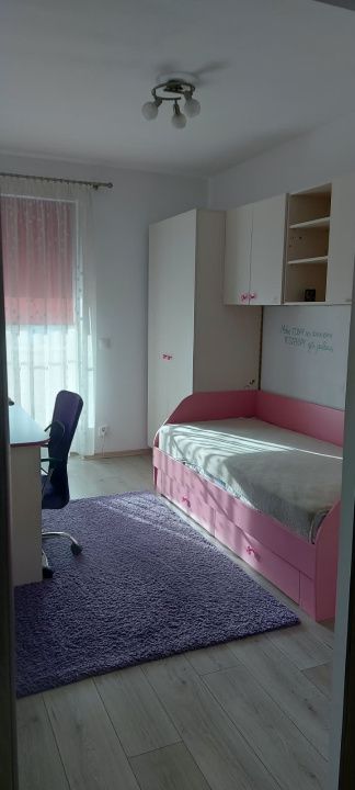 Apartament modern cu 3 camere, 2 balcoane și parcare privată, Turnișor, Sibiu – fotografia 4 din 10