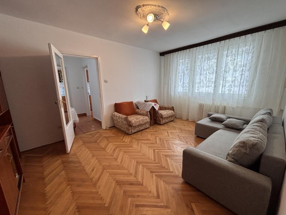2 Camere - Brancoveanu - Berceni - 700 m. Metrou P.Sudului – fotografia 3 din 16