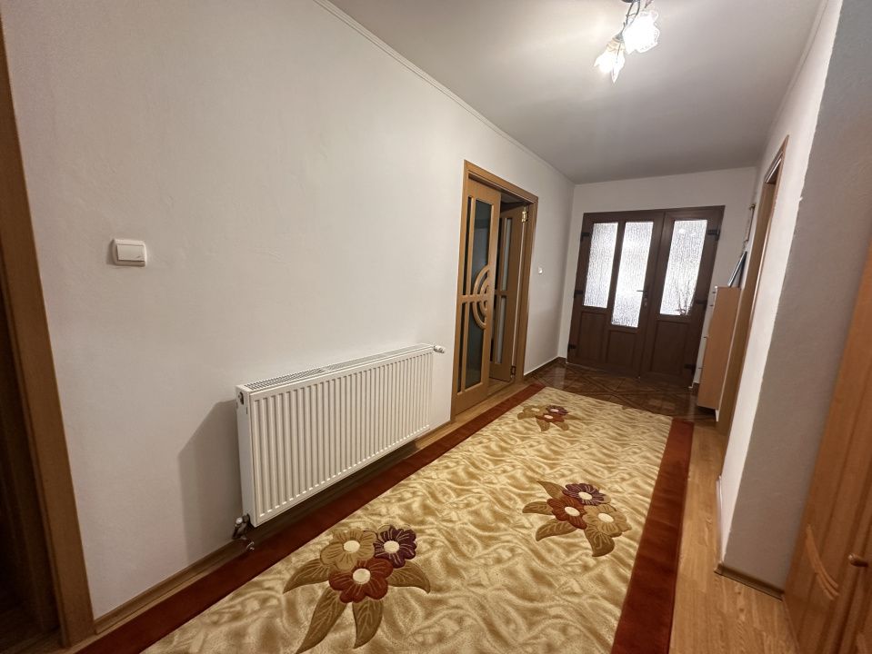 Casa Finisata 6 camere 681 mp.Teren Micesti Renovata Modern Curte Gard Utiliati – fotografia 53 din 68