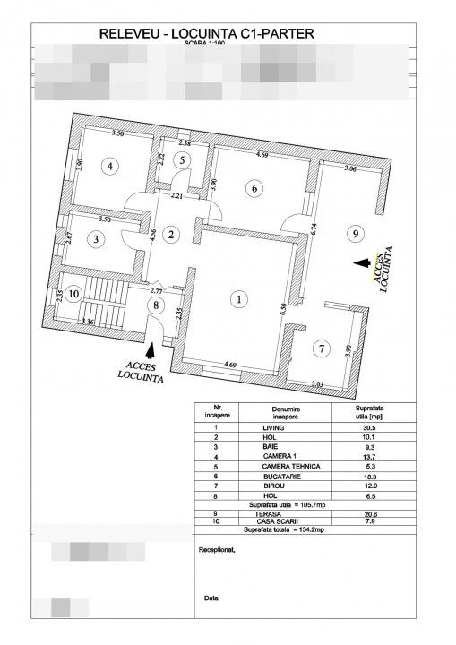 Mamaia Nord - Vila P+1 ET, zona Complex Alezzi - Comision 0% – fotografia 13 din 24