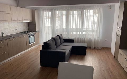Apartament cu 2 camere de închiriat Ultracentral-TOPAZ RESIDENCE