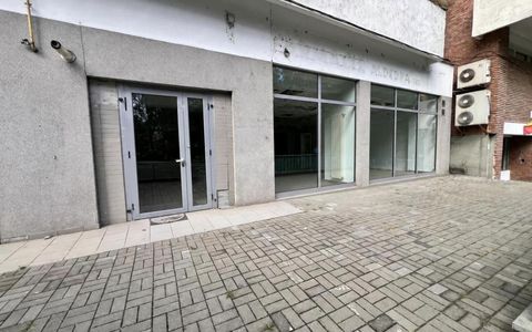 Spațiu comercial de închiriat – Zona Semicentrală - Cluj-Napoca - 85mp