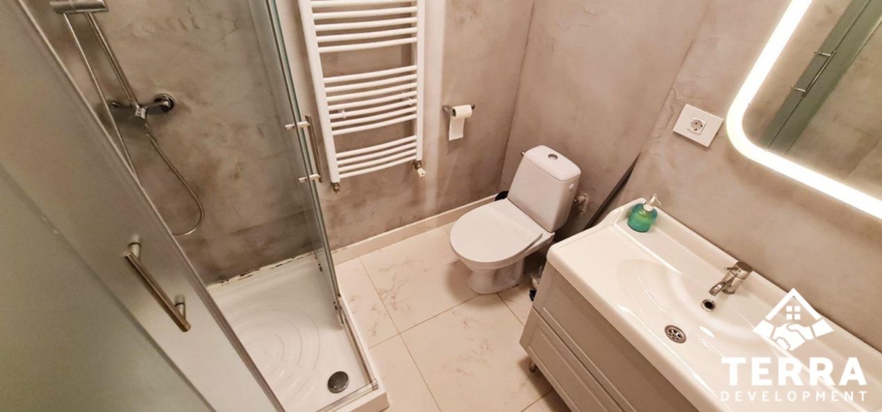 Apartament premium cu vedere la mare – Mamaia Nord, prima linie – fotografia 9 din 11