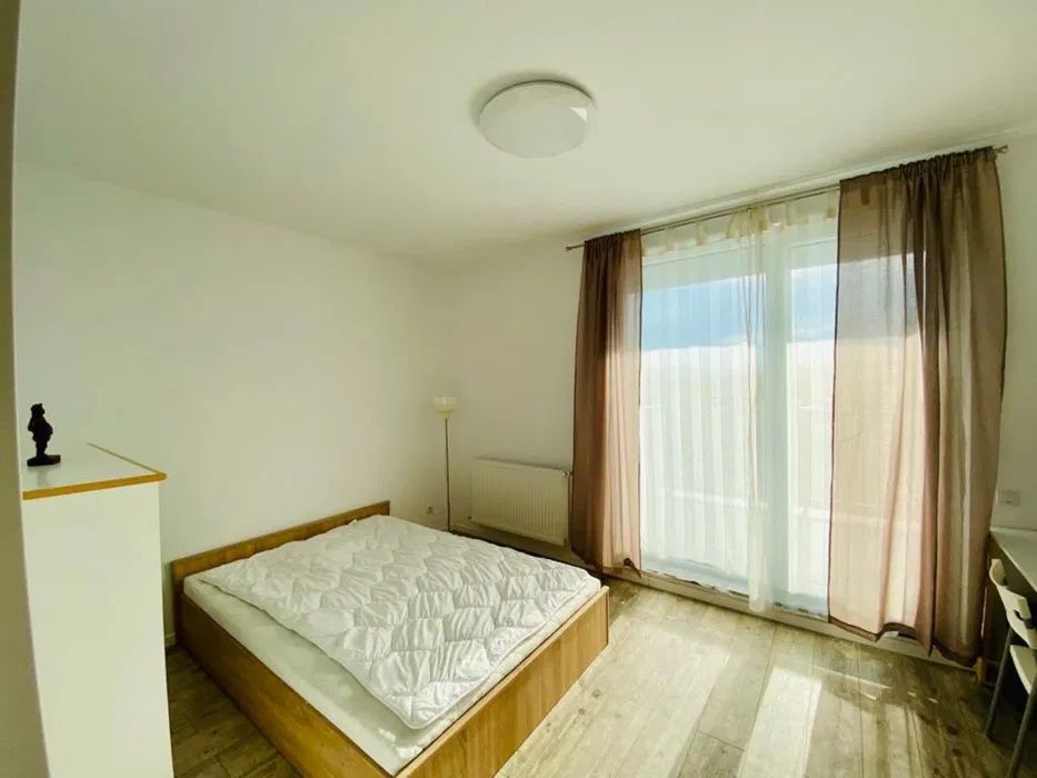 Penthouse de 100 mp + 30 mp terasa, 3 camere, zona Rivus – fotografia 4 din 8