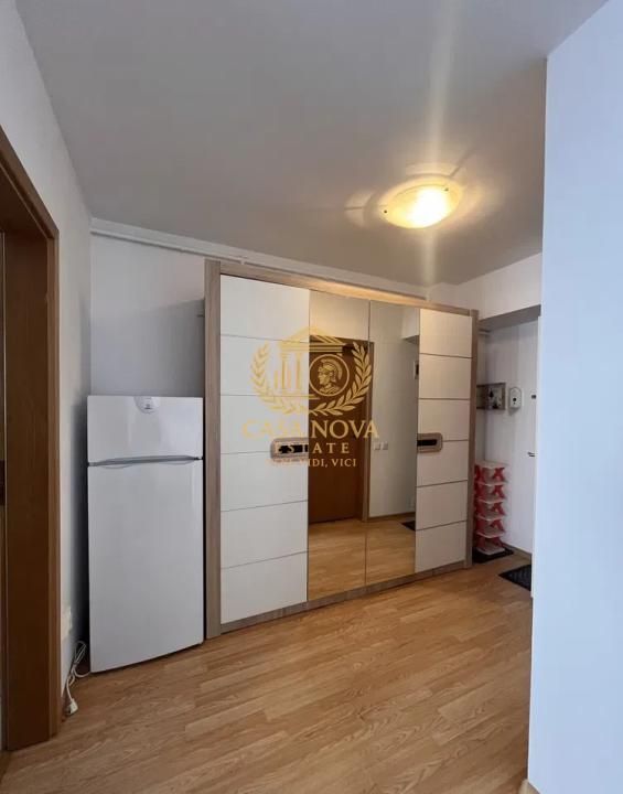 Apartament 1 camera 41mp, cartier Manastur, finisaje moderne – fotografia 3 din 8