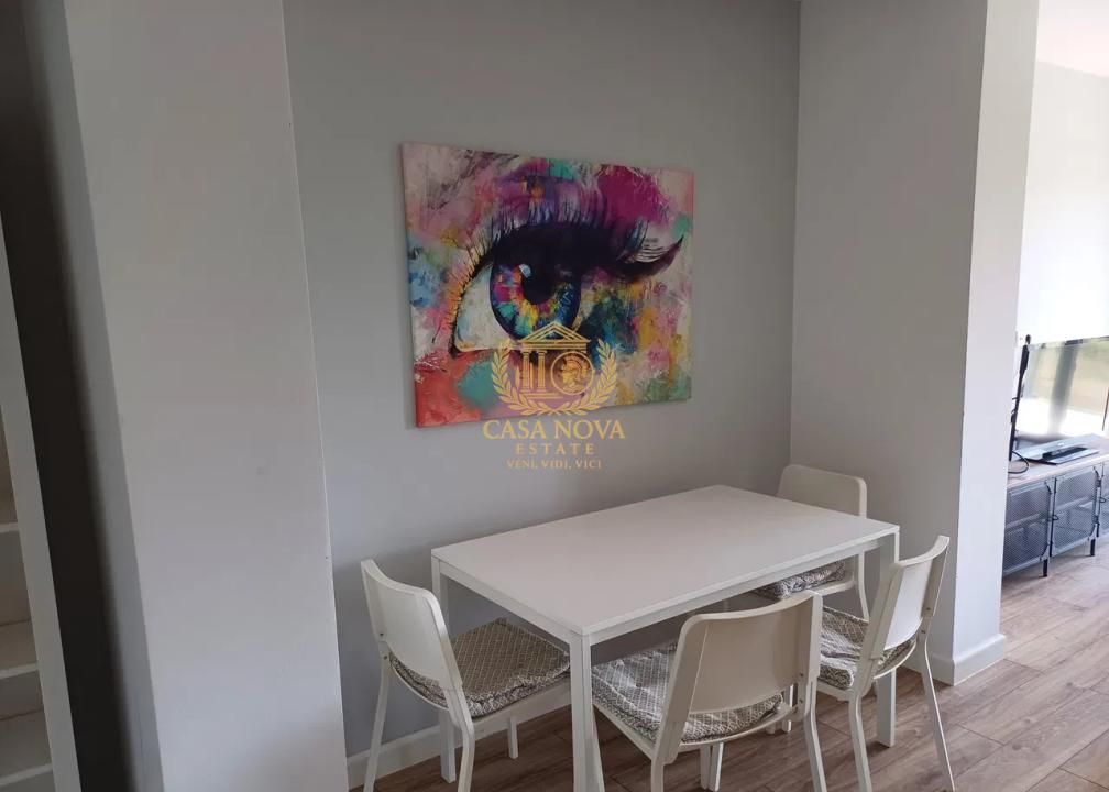 Apartament 2 camere 54mp, cartier Gheorgheni, balcon, parcare – fotografia 7 din 8