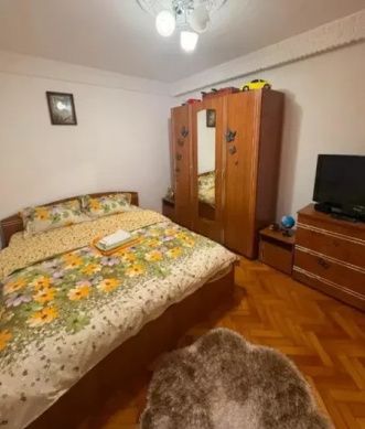 Apartament 2 Camere 2 Dormitoare CETATE Bucatarie Mare Terasa Mobilat Utilat tot – fotografia 5 din 8