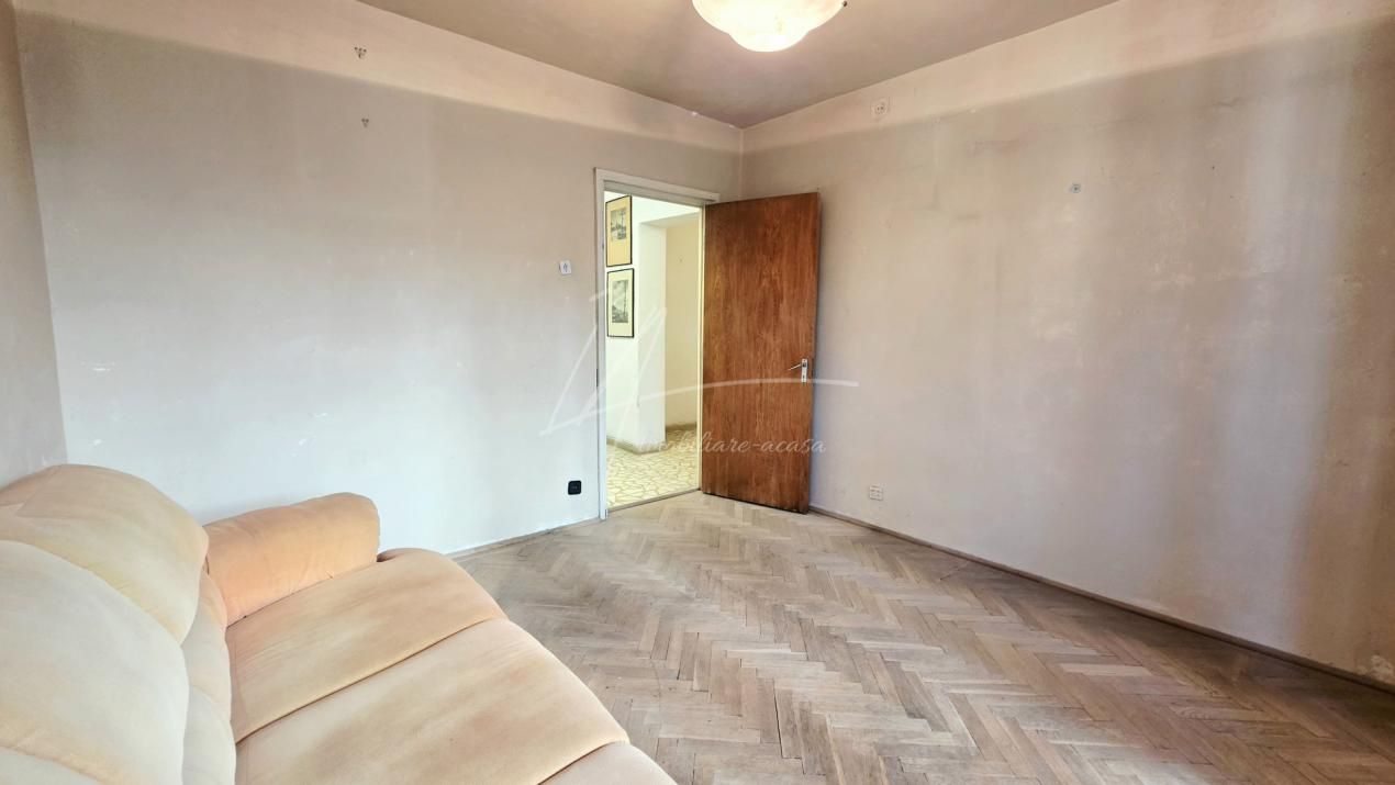 Ion Mihalache 38. 3 camere decomandat. La doi pasi de piata Victoriei – fotografia 36 din 56