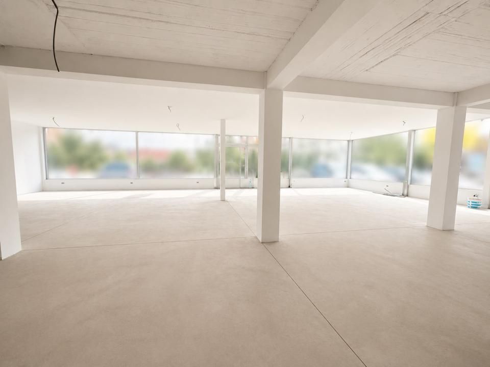 Spațiu comercial de vanzare, dublu front stradal și vizibilitate, Oradea, Bihor – fotografia 3 din 4