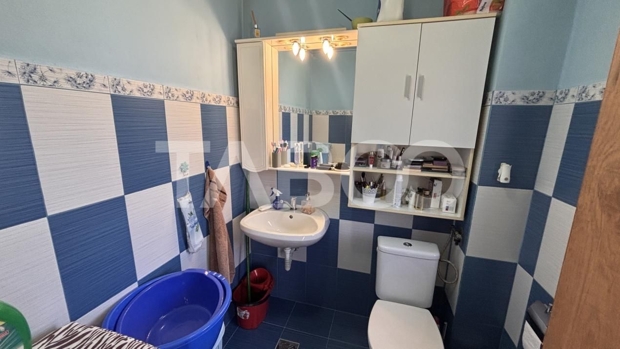 Casa 3 camere decomandate 90mp utili +teren 151 mp in Sura Mare – fotografia 8 din 24