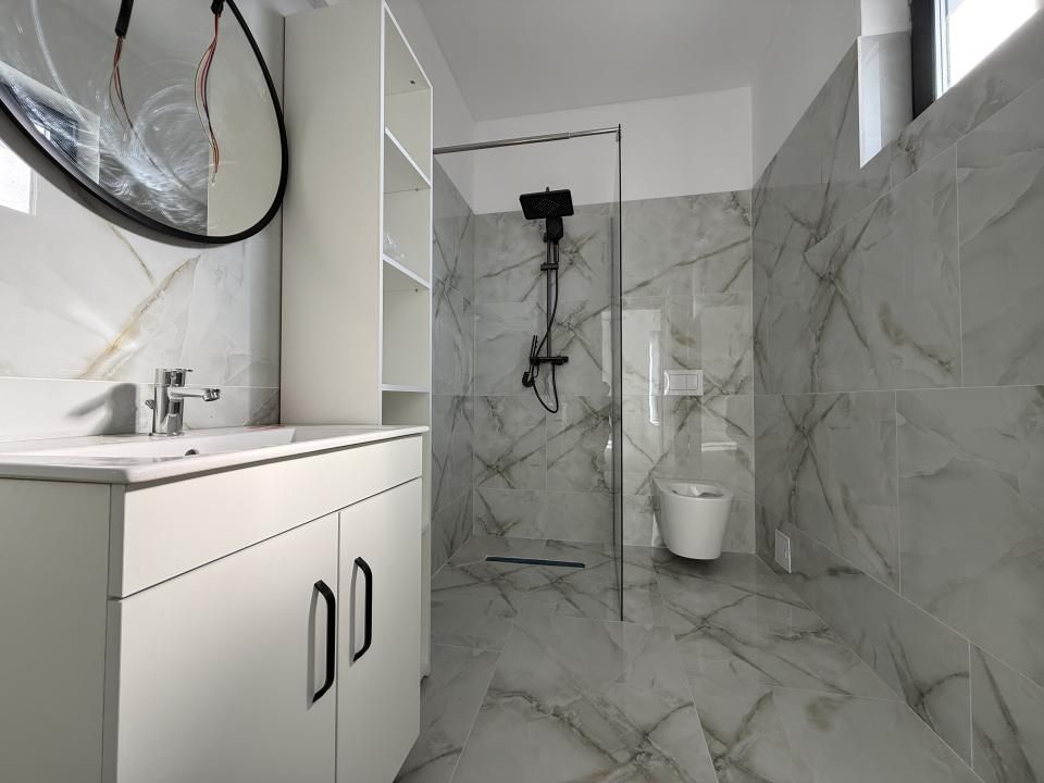 Casa individuala, 4 camere, 105 utili, 580 teren- Sanmihaiu Roman 0% – fotografia 27 din 27