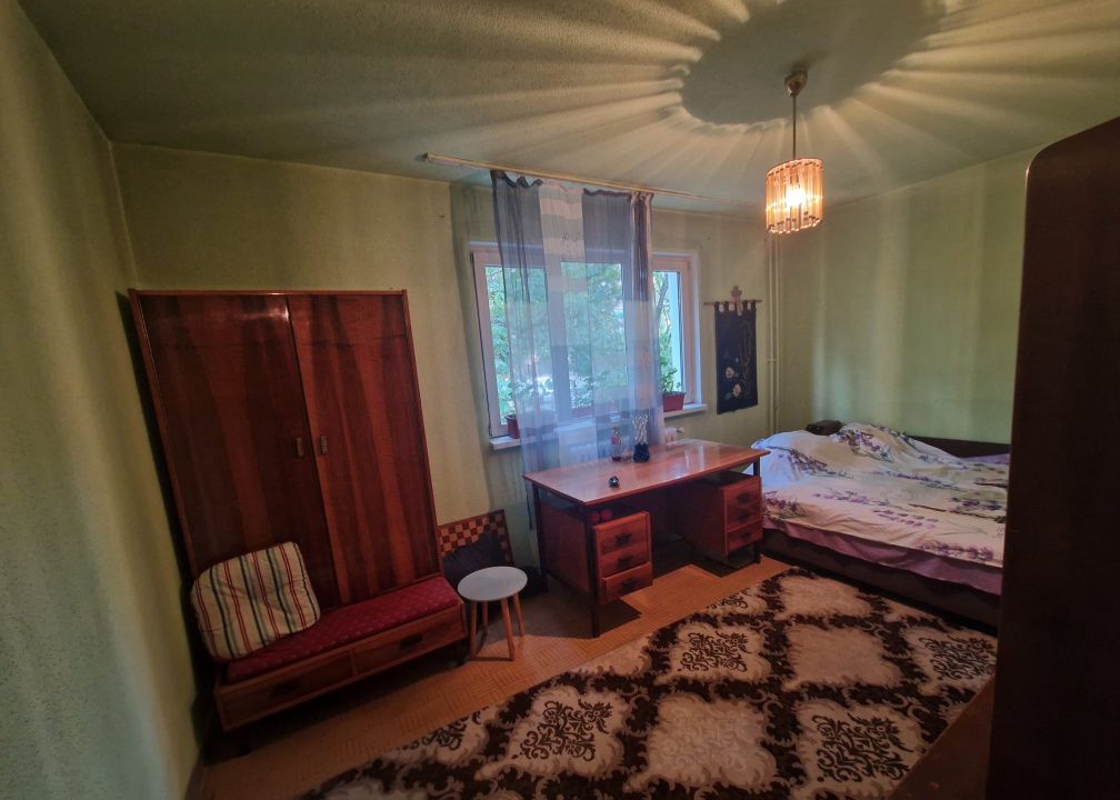 Apartament cu 3 camere mobilat, zona Academiei de Muzica – fotografia 6 din 18