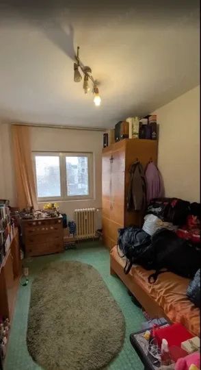 4 Camere de vanzare | Brancoveanu | Metrou |  Parc Oraselul Copiilor – fotografia 5 din 9