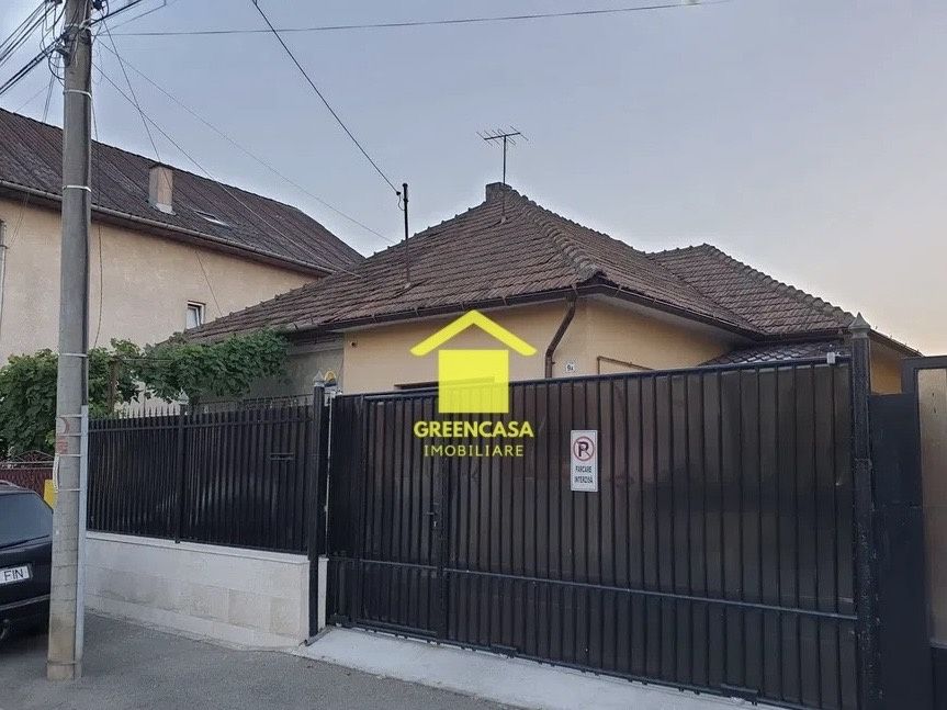 Casă pe un nivel, zona Podul Ira – Cluj, cartierul Someșeni – fotografia 4 din 8