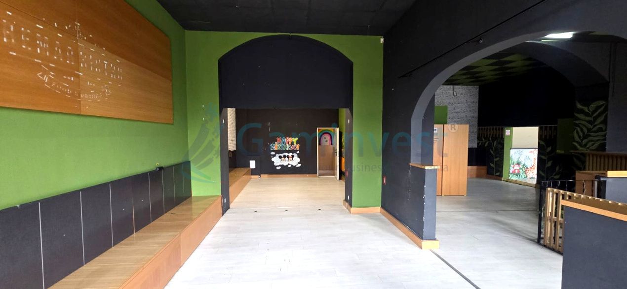 Spatiu comercial ultracentral cu vitrina de 700 mp, Oradea, Bihor – fotografia 22 din 32