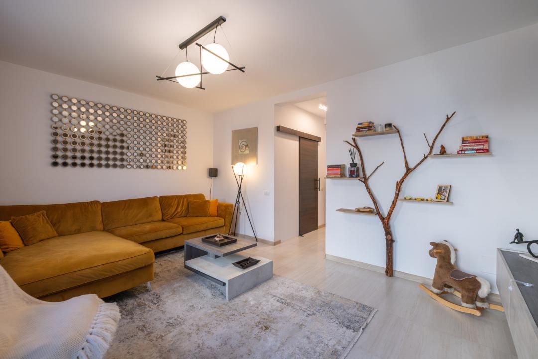 Casă gata de mutare | Curte privată | Aproape de mare – fotografia 6 din 20