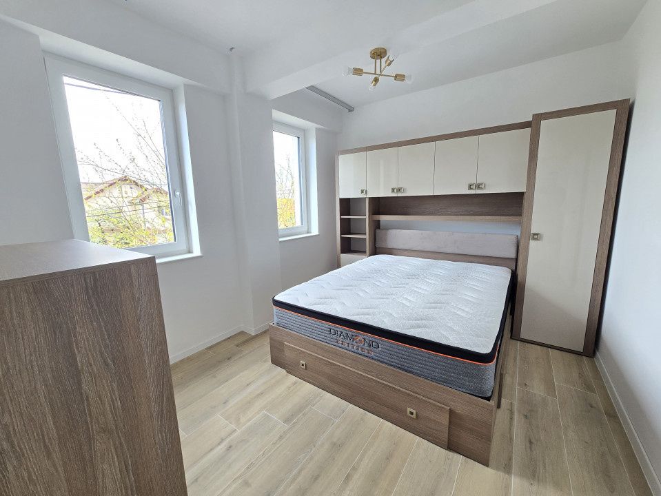 Apartament 2 camere | Parcare privata | Iosia - str. Mestesugarilor – fotografia 4 din 8