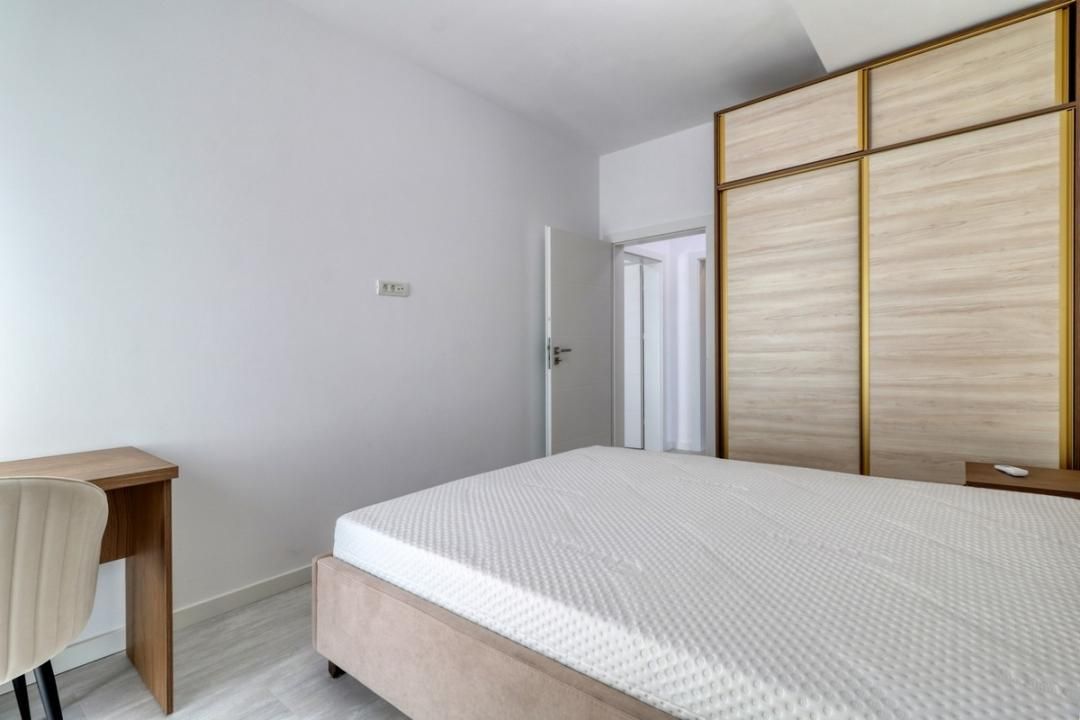 Apartament 3 camere de închiriat Decebal, bloc nou 2025 – fotografia 10 din 20