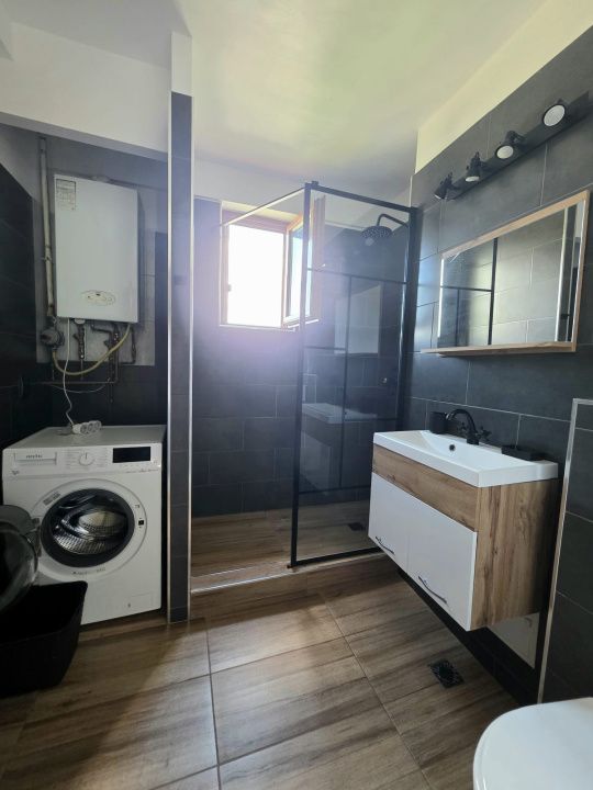 Apartament 2 camere, Cetatea Fetei cu 2 parcari – fotografia 8 din 10