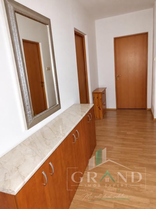 Casa individuală de închiriat | 3 camere | Curte | Terasă | Garaj | Gazon | Jucu – fotografia 11 din 11