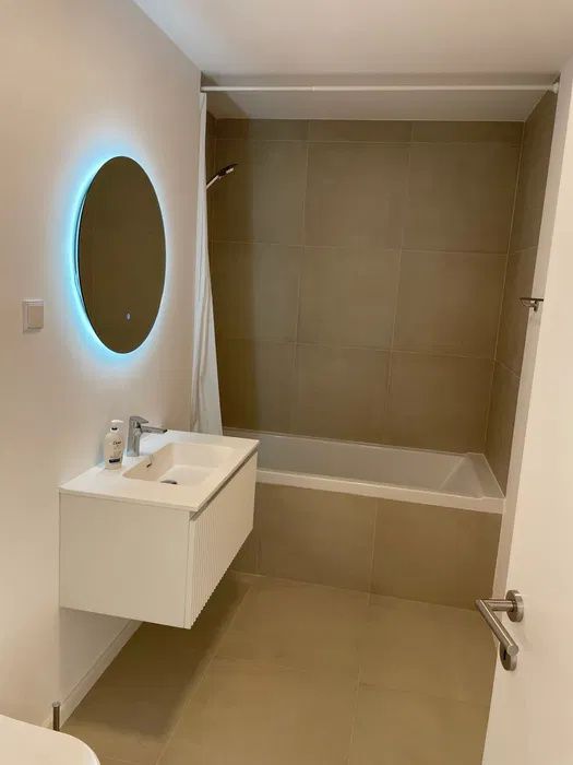 2 Camere de inchiriat | Arcadia Domenii | Parcare Subterana – fotografia 5 din 8