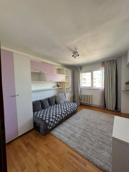 Apartament 2 camere 55mp, parcare, pet friendly, zona Piata Marasti – fotografia 3 din 5