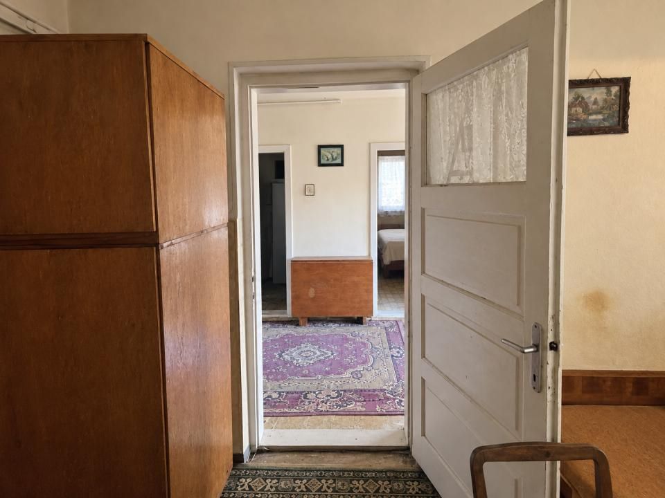 Casă de vânzare în Câmpinița – strada Dunării | 95.000 €-Oportunitate investitii – fotografia 13 din 34
