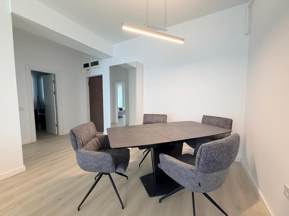 Apartament 2 Camere | Bloc 2023 | Lujerului -Liceul Finlandez | Mobilat / Utilat – fotografia 4 din 20