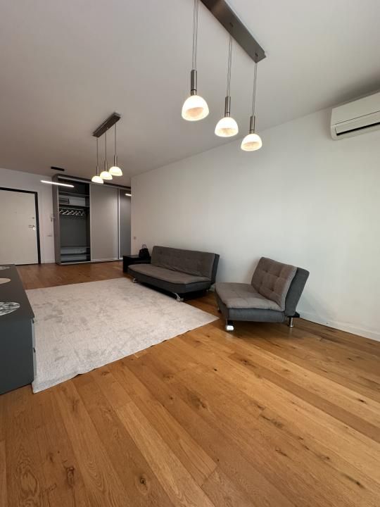 Apartament 2 camere Baneasa Atlas Residence Jandarmeriei – fotografia 5 din 12