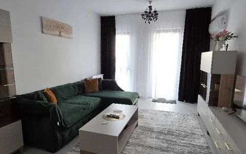 2 Camere de inchiriat | Berceni | Centrala Proprie | Parcare | Mobilat