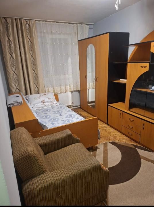 Garsionera Războieni – fotografia 2 din 2