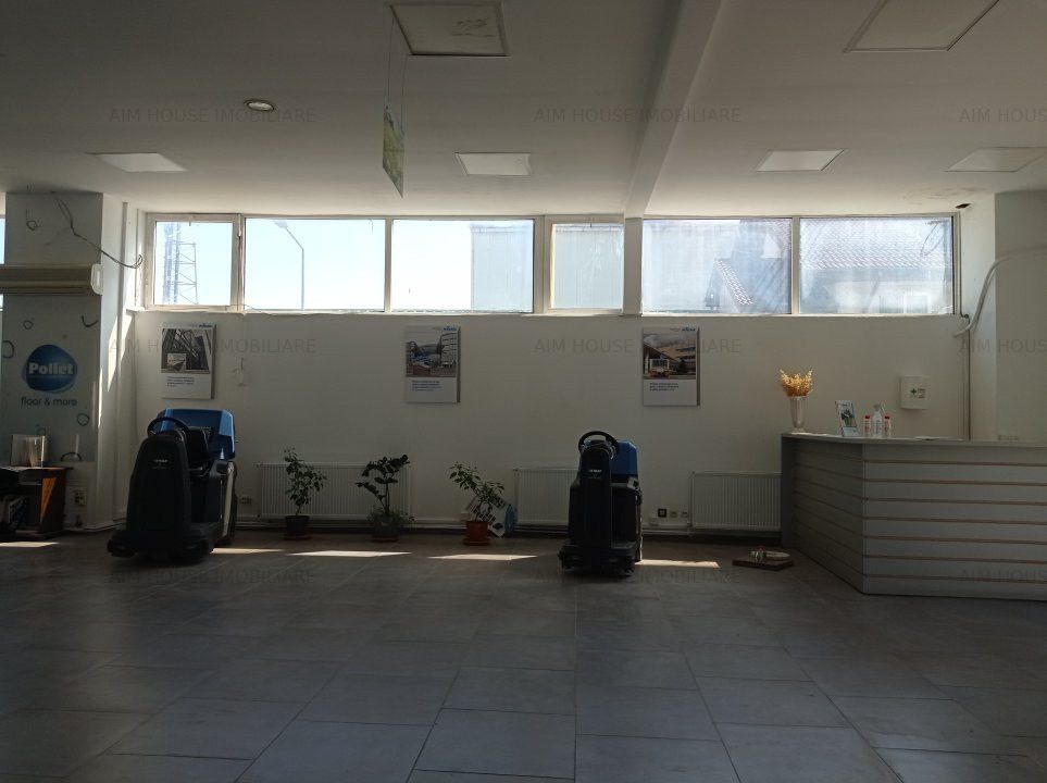 Tunari-Centura/Teren 9000mp si hala 4.200 mp – fotografia 9 din 13