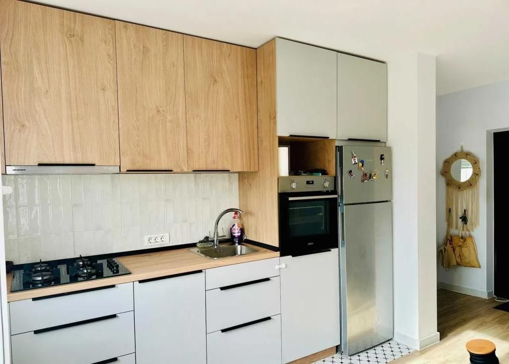 2 Camere de inchiriat | Sebastian | Pet-friendly | Parcare | Metrou | – fotografia 2 din 7