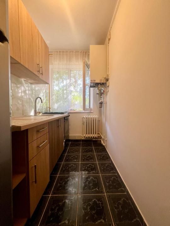 Apartament cu o camera, renovat, 30 mp utili, parter - Zona Sagului – fotografia 5 din 9