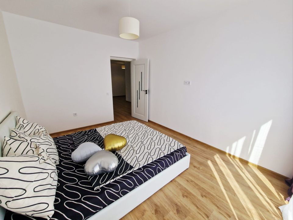Apartament cu 3 camere situat in Floresti – fotografia 5 din 13