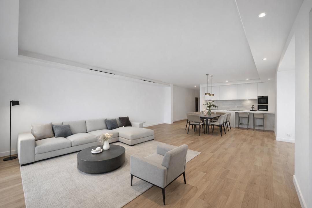 Top Floor Living – Penthouse cu 5kW Panouri Fotovoltaice Incluse – fotografia 4 din 27