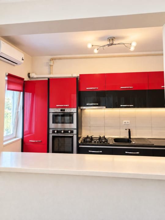Apartament 2 camere decomandat de vânzare, Militari Residence, 62 mp – fotografia 7 din 12