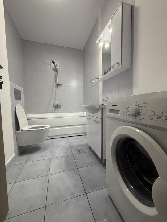 Apartament 3 camere | 2 băi | Parcare inclusă | Lift | Disponibil imediat – fotografia 17 din 17