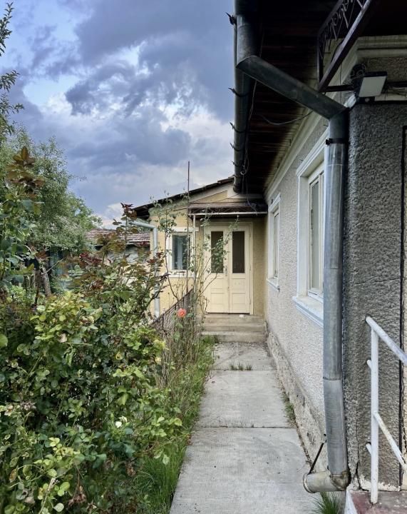 Casă în centrul Bonțida, la 200 m de Castelul Bánffy, teren 1.642 mp – fotografia 7 din 7