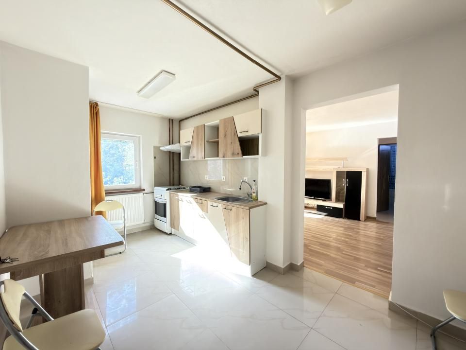 Apartament 2 camere, etaj 1, 44 mp utili - zona Soarelui – fotografia 7 din 10