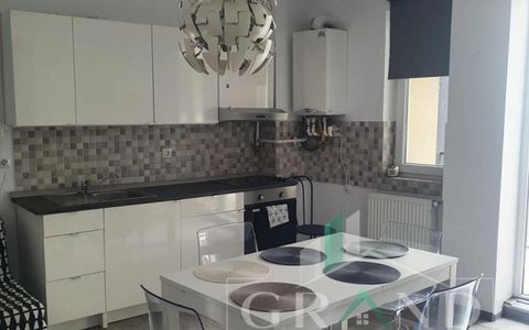Ap 2 camere | Balcon | Semicentral-Traian